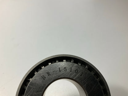 (2) Proline BR15101 Manual Transmission Input Shaft Bearing