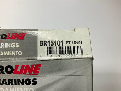 (2) Proline BR15101 Manual Transmission Input Shaft Bearing