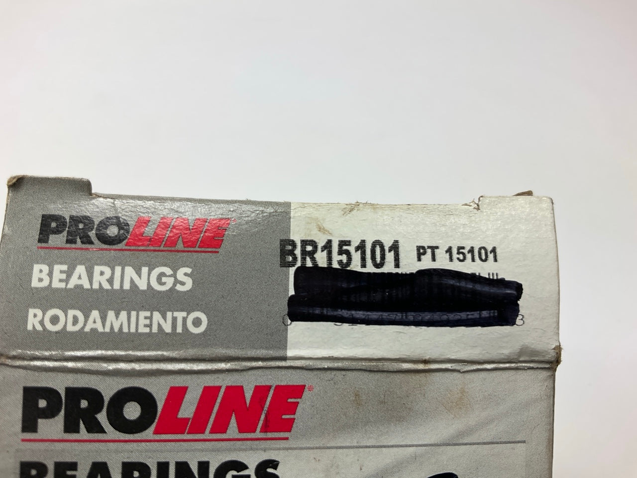 Proline BR15101 Manual Transmission Input Shaft Bearing