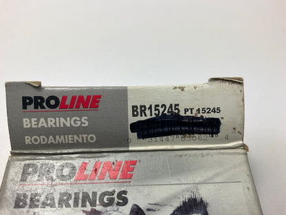 Proline BR15245 Front Wheel Bearing Race Cup