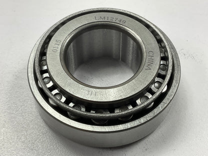 Proline BR16 Wheel Bearing And Race Set - Front / Rear