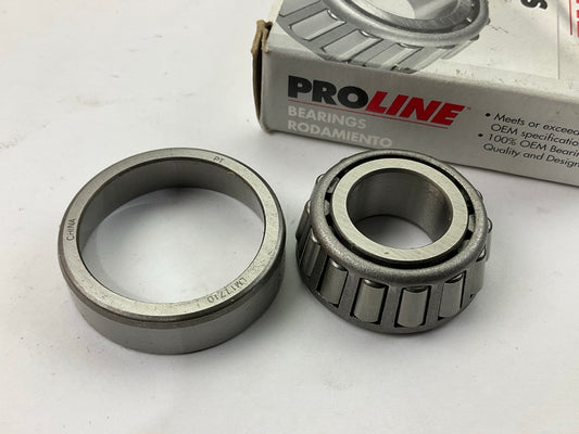 Proline BR1 Wheel Bearing And Race Set