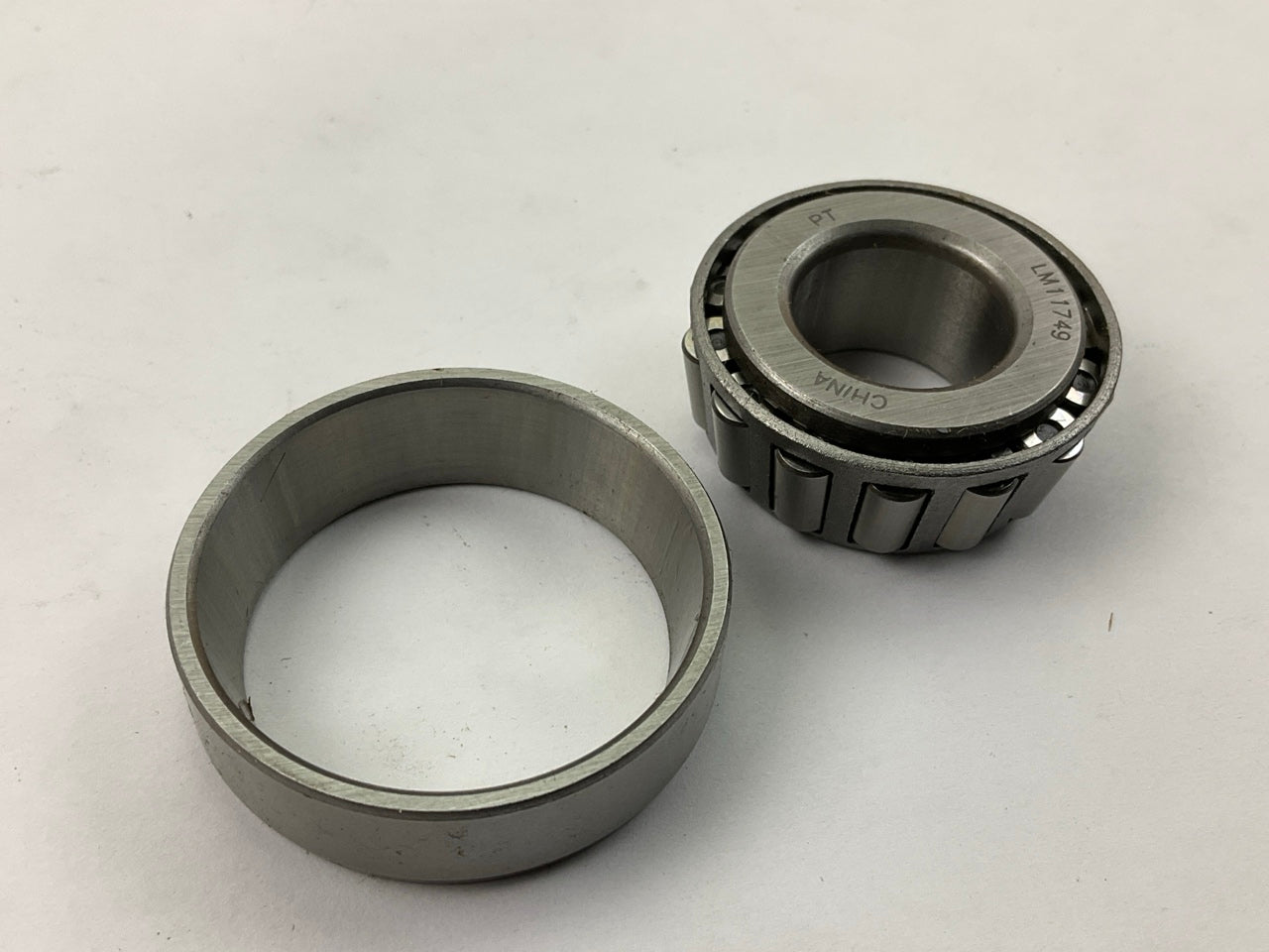 Proline BR1 Wheel Bearing And Race Set