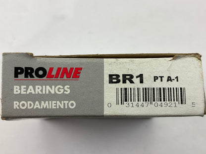 Proline BR1 Wheel Bearing And Race Set