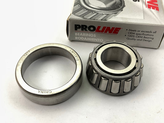 Proline BR2 Wheel Bearing & Race Set
