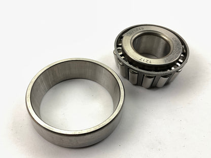 Proline BR2 Wheel Bearing & Race Set