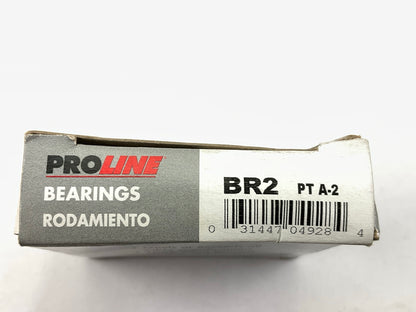 Proline BR2 Wheel Bearing & Race Set