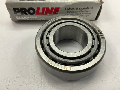 Proline BR34 Front Outer Wheel Bearing