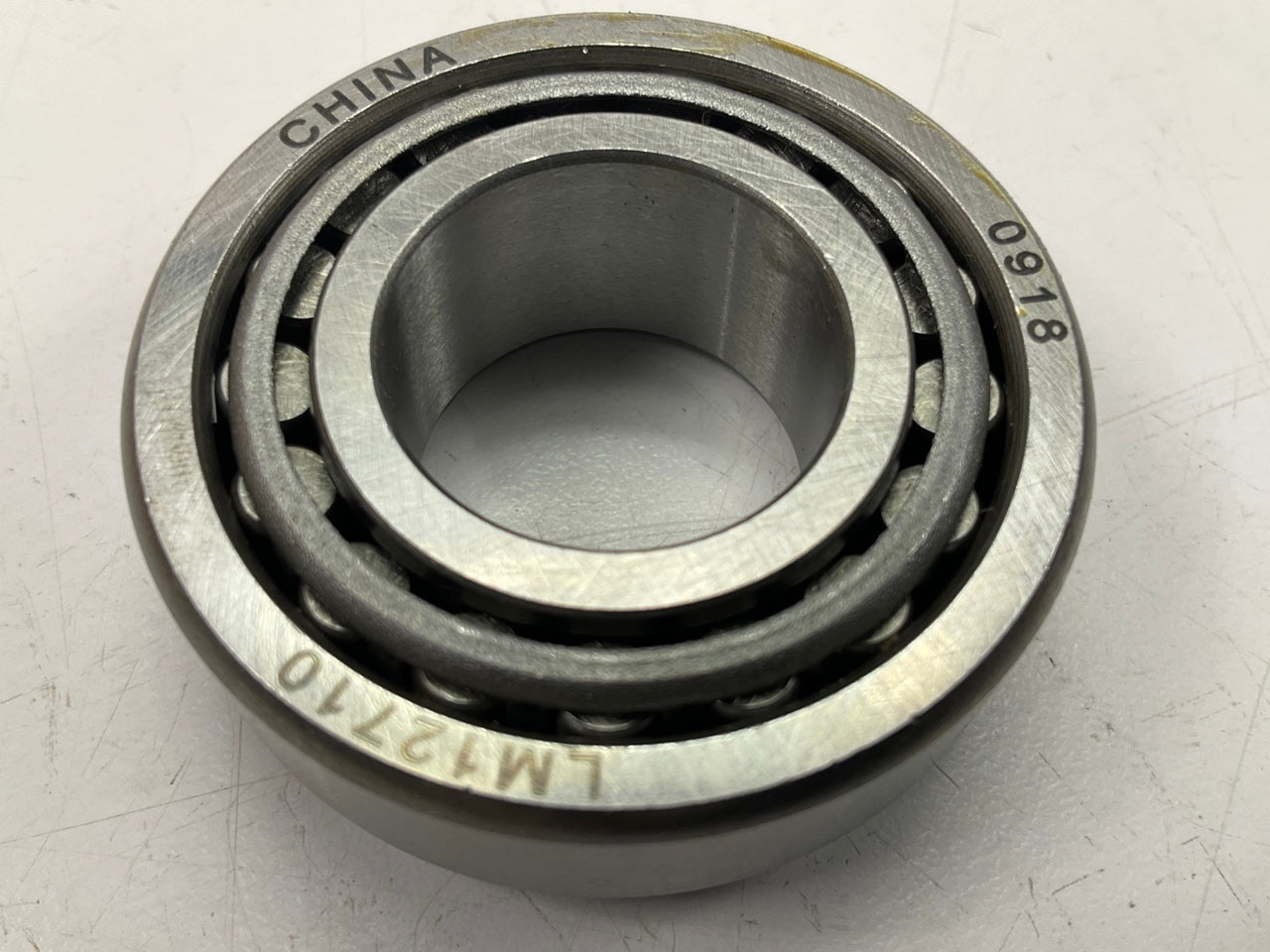 Proline BR34 Front Outer Wheel Bearing