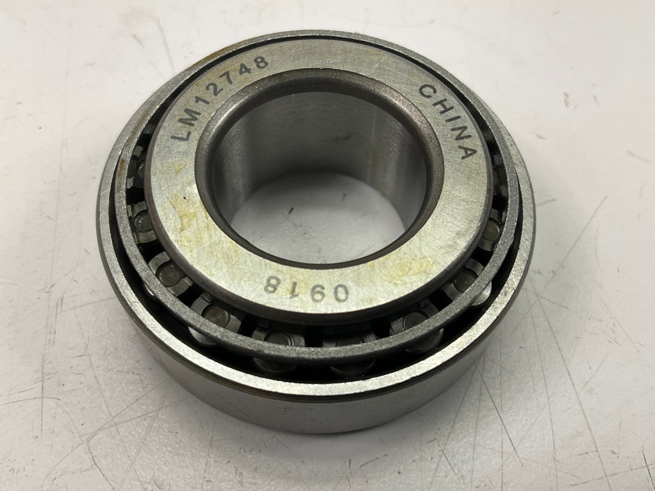 Proline BR34 Front Outer Wheel Bearing