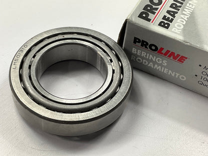 Proline BR35 Automatic Transmission Differential Bearing, Front Inner, Rear