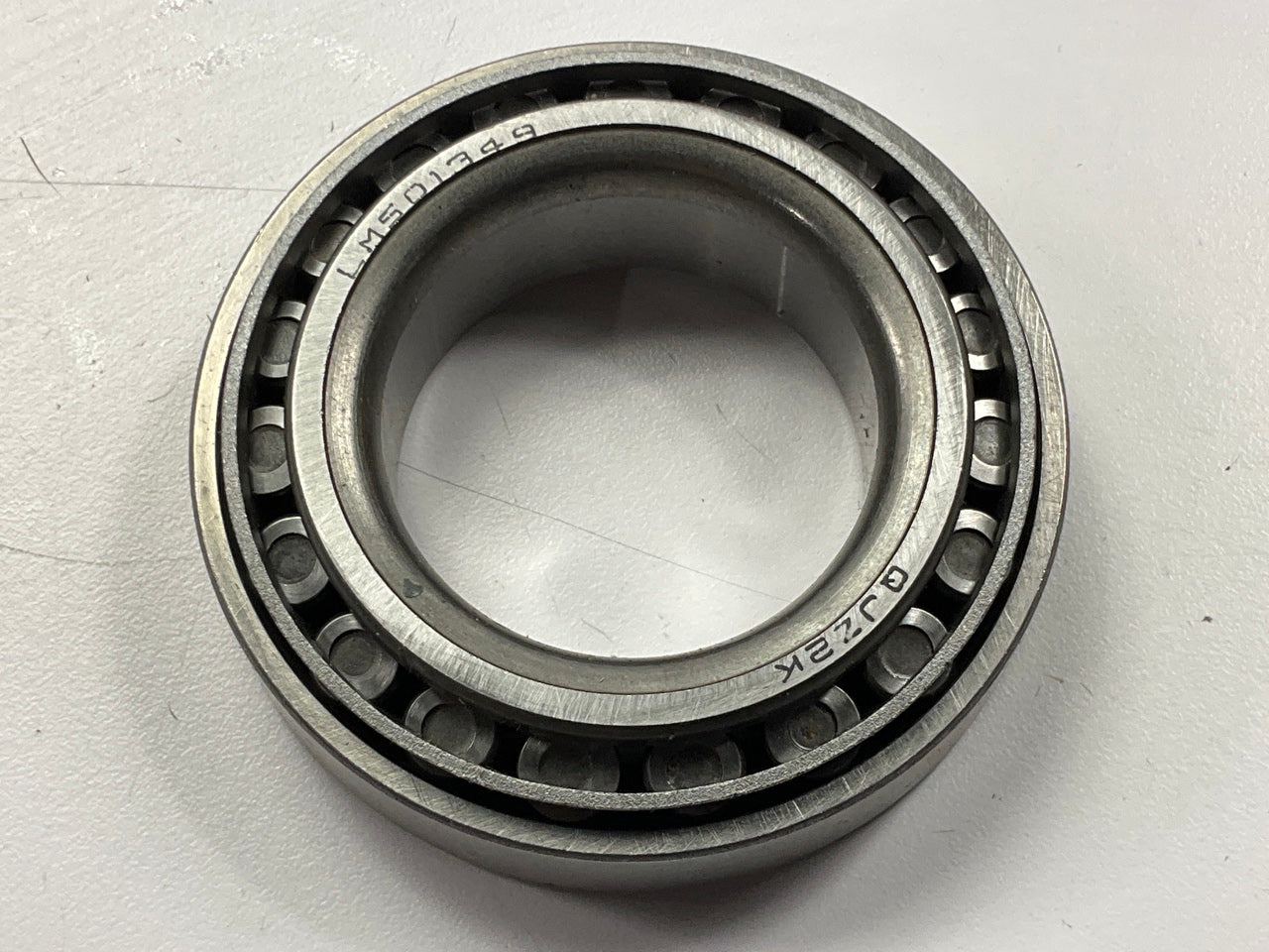 Proline BR35 Automatic Transmission Differential Bearing, Front Inner, Rear