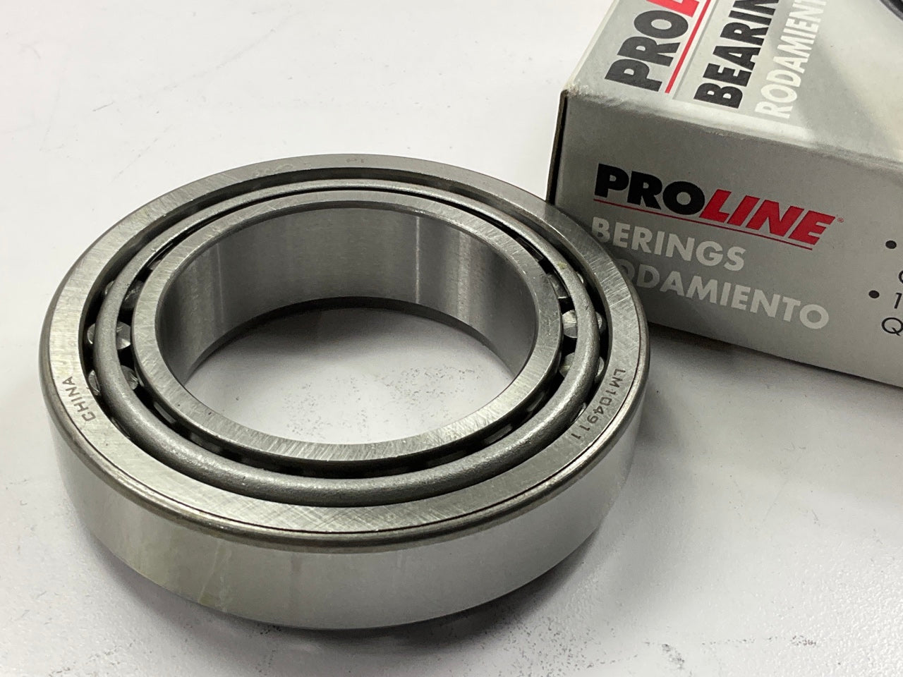 Proline BR38 Differential Bearing, Front Inner, Rear