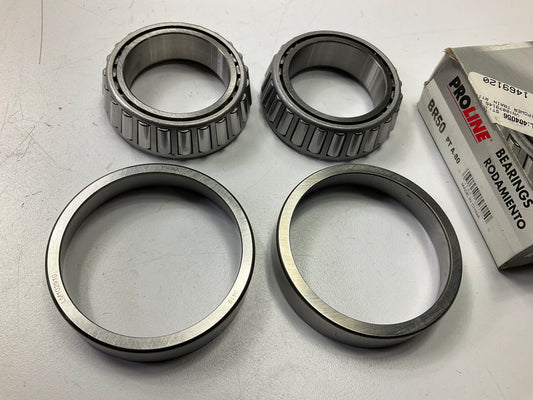 (2) Proline BR50 Differential Bearing