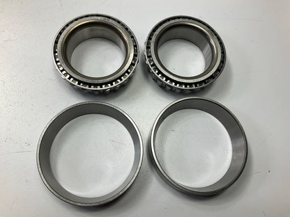 (2) Proline BR50 Differential Bearing
