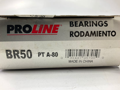 (2) Proline BR50 Differential Bearing
