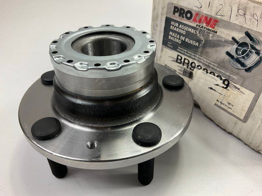 Proline BR512199 Rear Wheel Bearing Hub For 2003-2005 Hyundai Tiburon