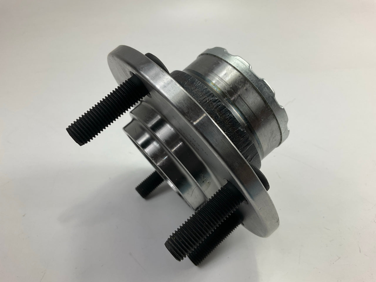 Proline BR512199 Rear Wheel Bearing Hub For 2003-2005 Hyundai Tiburon