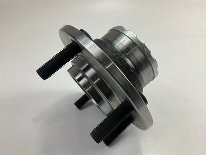Proline BR512199 Rear Wheel Bearing Hub For 2003-2005 Hyundai Tiburon