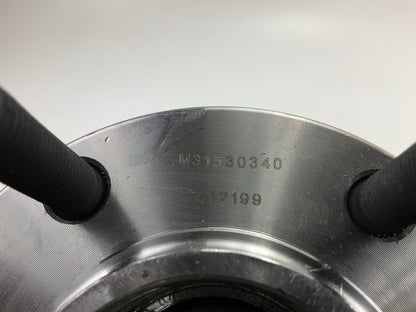 Proline BR512199 Rear Wheel Bearing Hub For 2003-2005 Hyundai Tiburon
