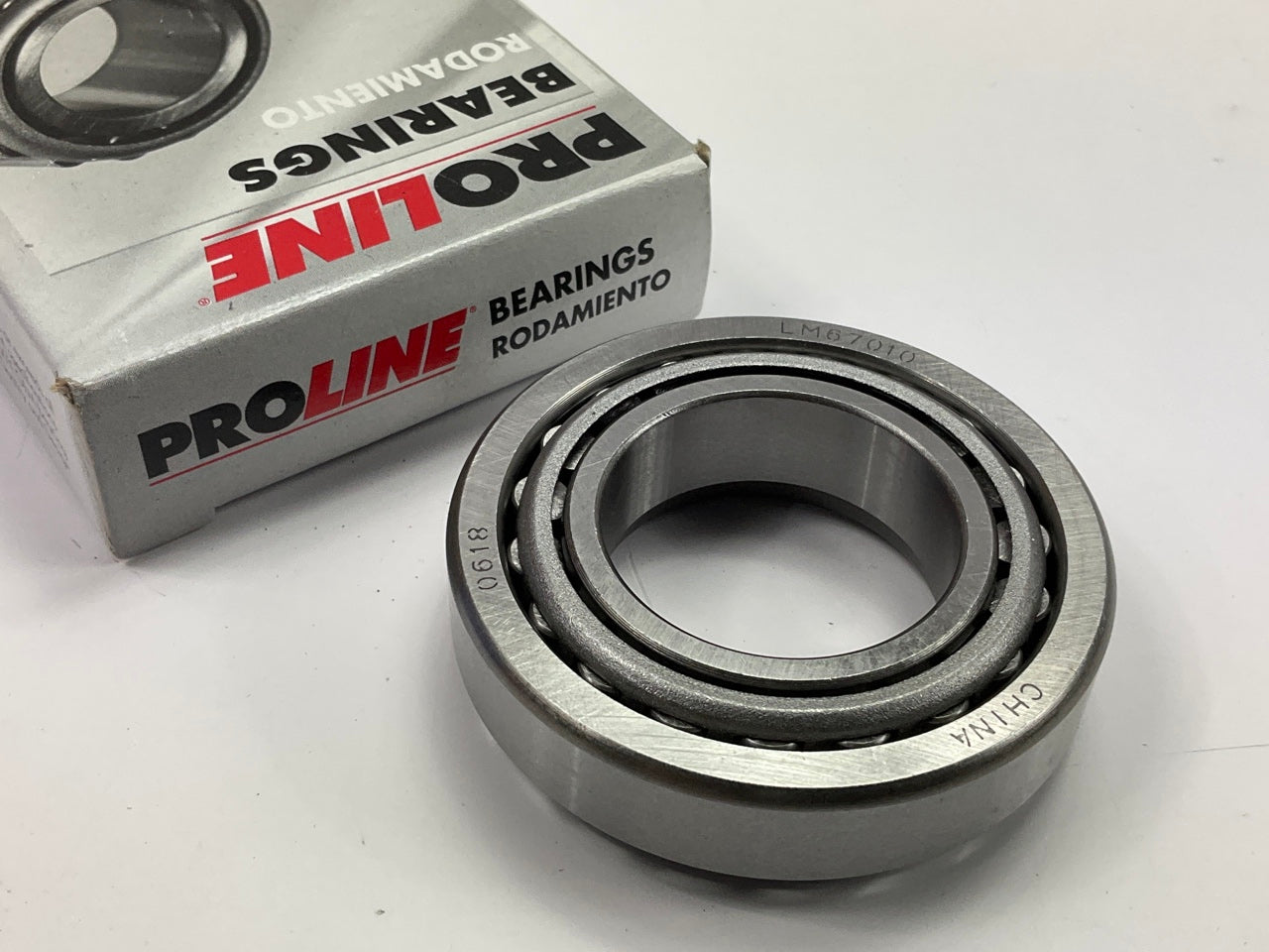 Proline BR6 Wheel Bearing