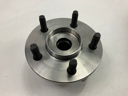 Proline BR930325 Front Wheel Bearing Hub For 2002-2005 Jeep Liberty