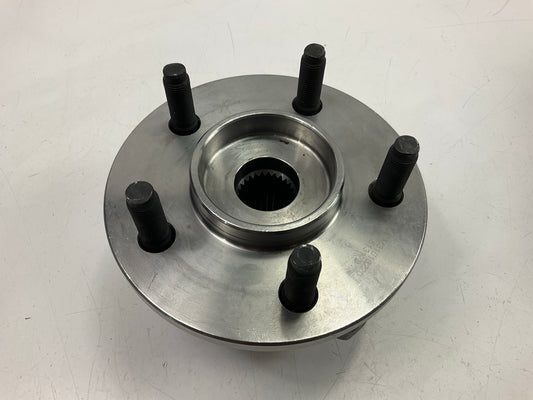 Proline BR930325 Front Wheel Bearing Hub For 2002-2005 Jeep Liberty