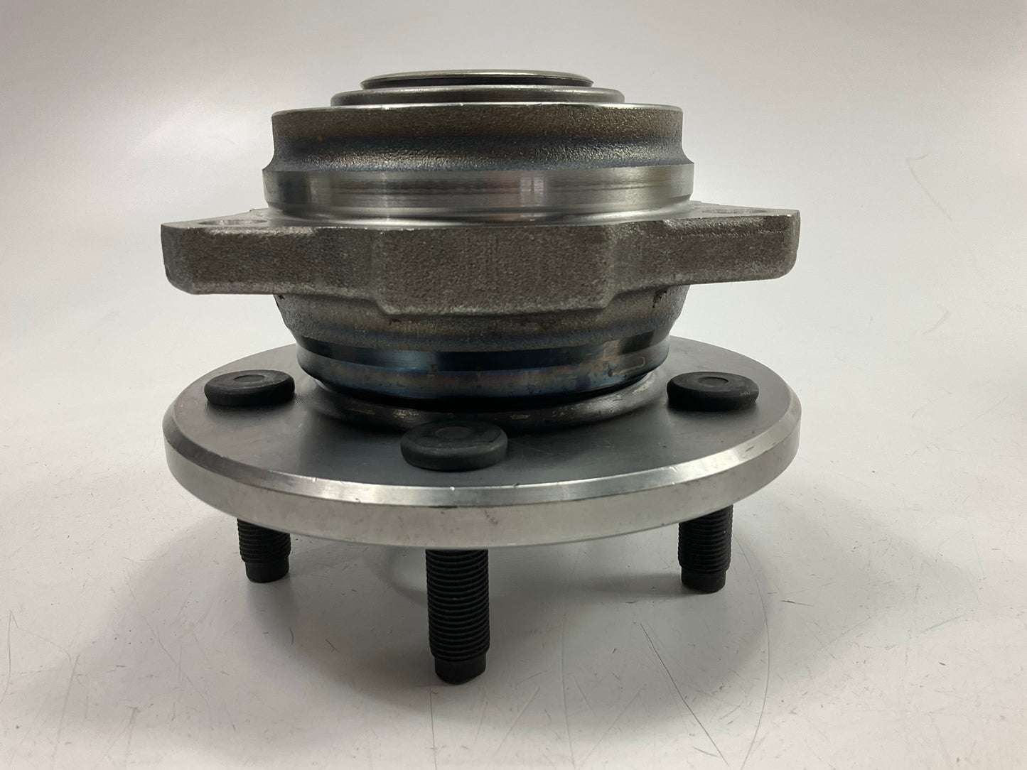 Proline BR930325 Front Wheel Bearing Hub For 2002-2005 Jeep Liberty