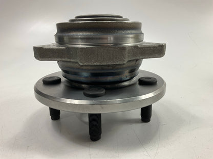 Proline BR930325 Front Wheel Bearing Hub For 2002-2005 Jeep Liberty