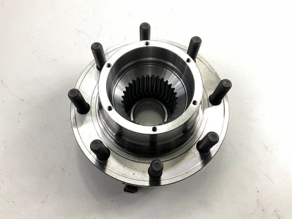 Proline BR930658 Front Wheel Bearing Hub For 2005-2010 Ford F-350 DUALLY