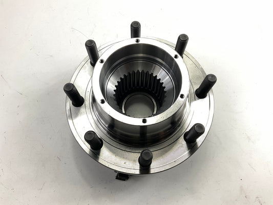 Proline BR930658 Front Wheel Bearing Hub For 2005-2010 Ford F-350 DUALLY