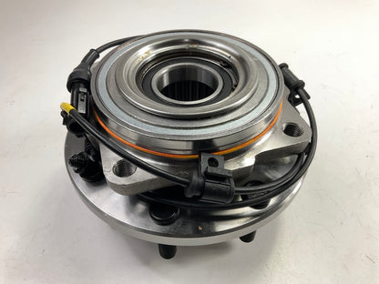 Proline BR930658 Front Wheel Bearing Hub For 2005-2010 Ford F-350 DUALLY