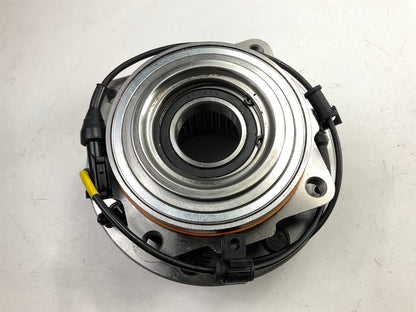 Proline BR930658 Front Wheel Bearing Hub For 2005-2010 Ford F-350 DUALLY