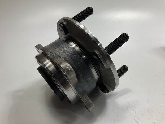 Proline BR930729 Front / Rear Wheel Bearing Hub For 13-14 Hyundai Santa Fe Sport