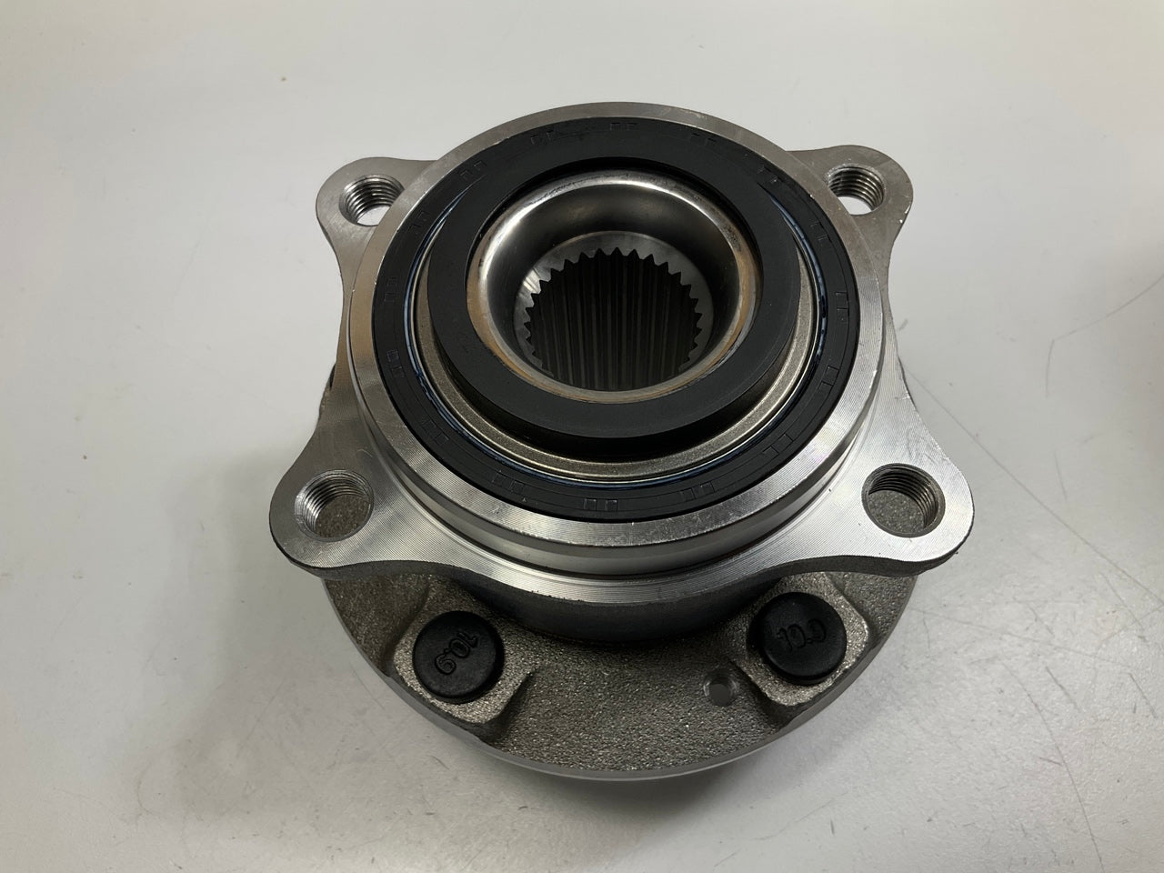 Proline BR930729 Front / Rear Wheel Bearing Hub For 13-14 Hyundai Santa Fe Sport