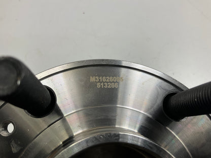 Proline BR930729 Front / Rear Wheel Bearing Hub For 13-14 Hyundai Santa Fe Sport