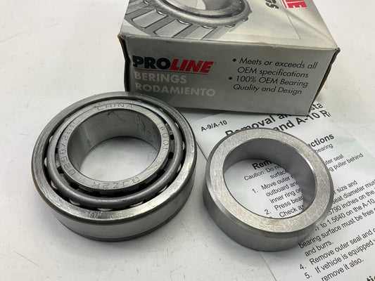 Proline BR9 Rear Wheel Bearing