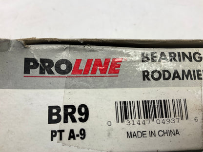 Proline BR9 Rear Wheel Bearing