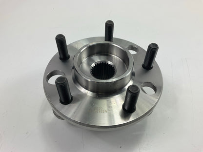 Proline CBR930022K Front Wheel Bearing & Hub Assembly