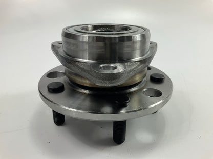 Proline CBR930022K Front Wheel Bearing & Hub Assembly