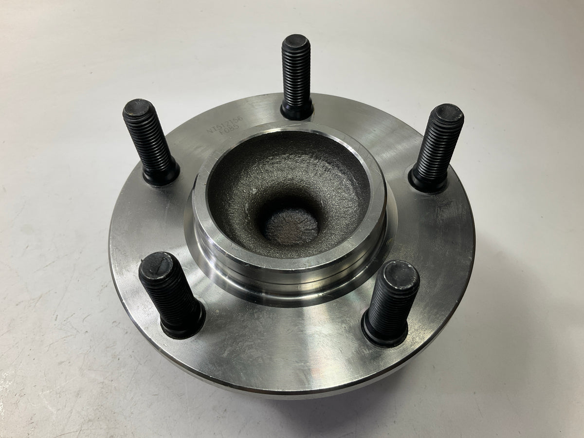 Proline CBR930067 Rear Wheel Bearing Hub