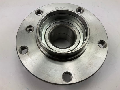 Proline CBR930161 Wheel Bearing And Hub Assembly, Front