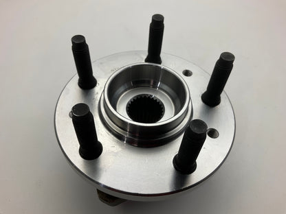 Proline CBR930246 FRONT Wheel Bearing & Hub For 1999-2003 Ford Windstar