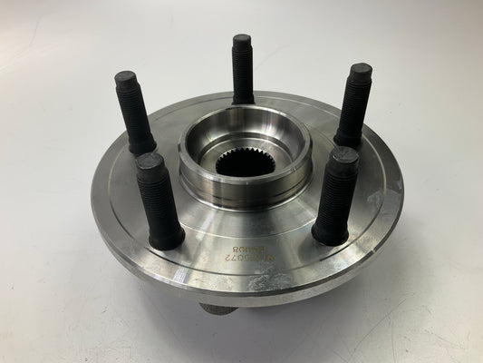 Proline CBR930284 Wheel Bearing And Hub Assembly, Front