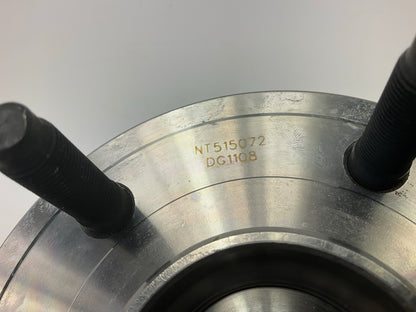 Proline CBR930284 Wheel Bearing And Hub Assembly, Front