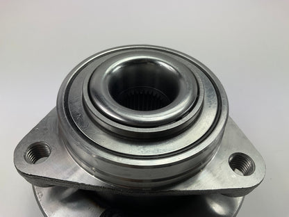 Proline CBR930315 Front Wheel Bearing And Hub Assembly