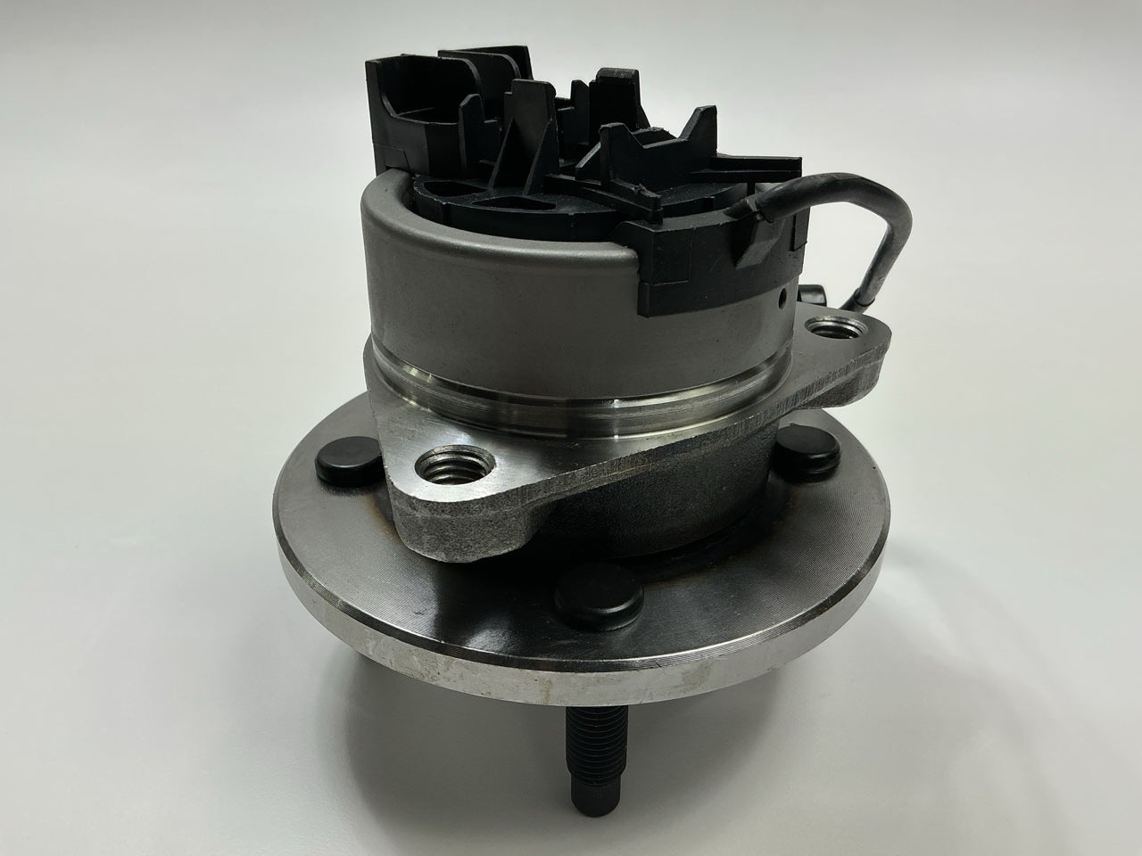 Proline CBR930316 Front Wheel Bearing Hub Assembly