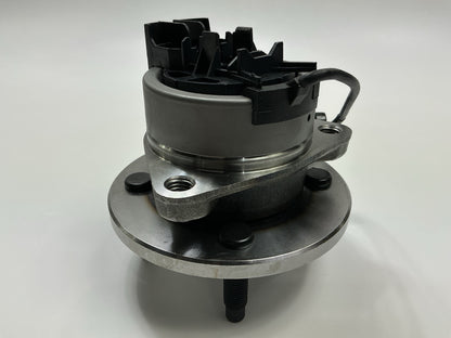 Proline CBR930316 Front Wheel Bearing Hub Assembly