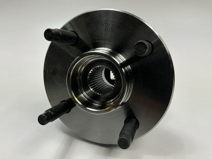 Proline CBR930316 Front Wheel Bearing Hub Assembly