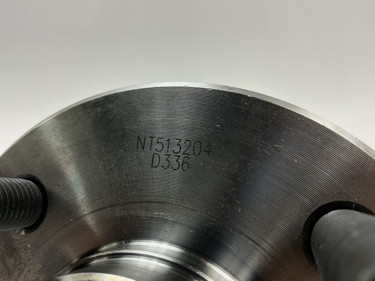 Proline CBR930316 Front Wheel Bearing Hub Assembly